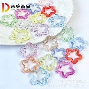 ͸��������ƴ������ǒ��30mm���������ֹ�DIY耳׿��Ʒ���