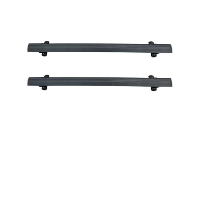 Aluminum Alloy Roof: Zhuānchē Zhuānyòng Luggage Rack
