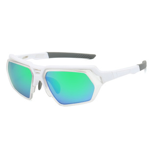 European and American New Style Personalized Cycling Glasses, Outdoor Golf Sunglasses, Cross-Border Export Fashion Mountaineering Goggles