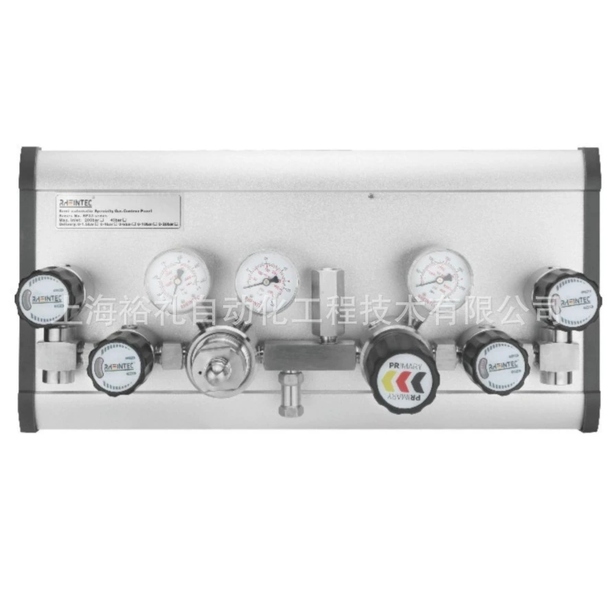 Полуавтоматическое устройство переключения RHEINTEC SP32 SP33 серии SP34