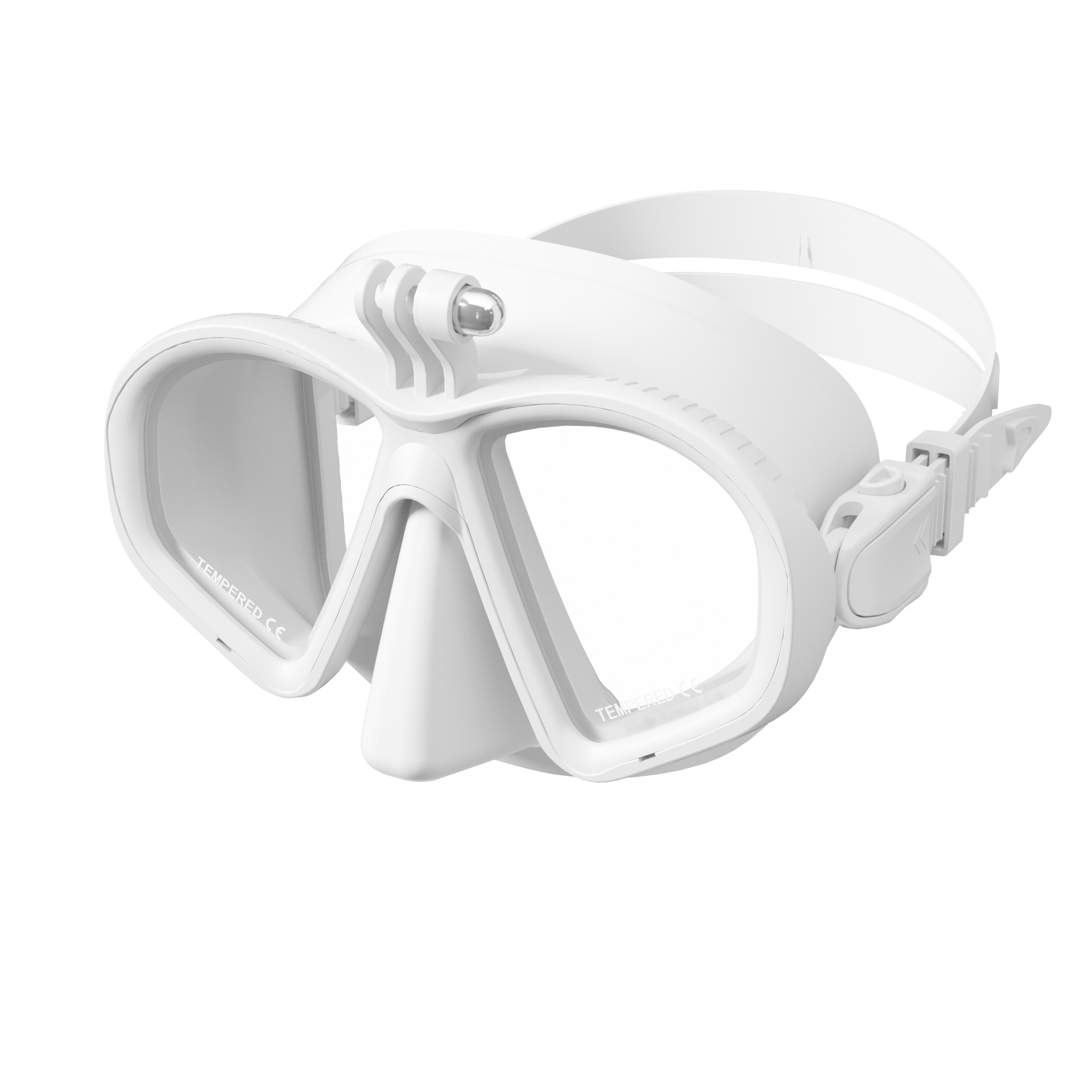 M2032-All 화이트 (GoPro)