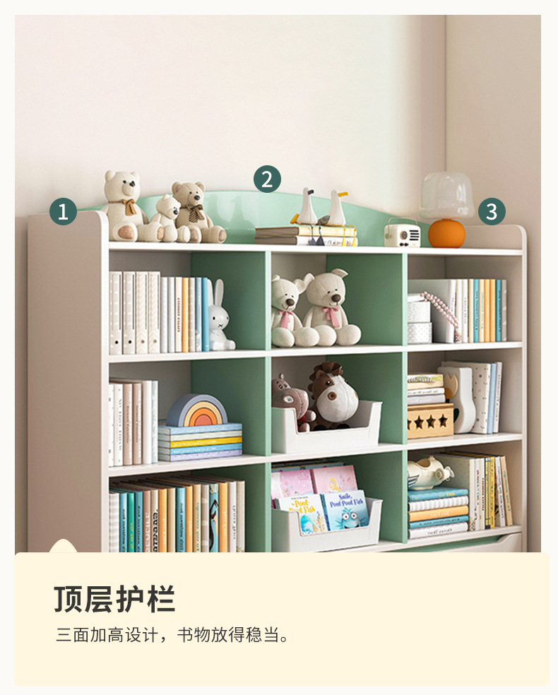 复制_儿童书架置物架阅读架落地简易玩具储物收纳.jpg