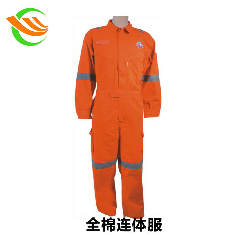 Flame-Retardant Protective Workwear, Fire-Resistant and High-Temperature Resistant Work Clothes, Stable Quality, Fast Delivery