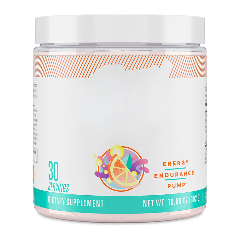 Collagen Powder Pre Exercise Powder Energy Resistance and Pump Oe m Cross-Border Collagen Powder