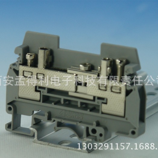 上海雷普通用试验端子JURTK/S  端子URTK/S  品牌授权代理