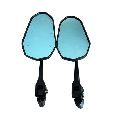 Motorcycle Modified Universal Mirror — Other Electric Vehicle Accessories