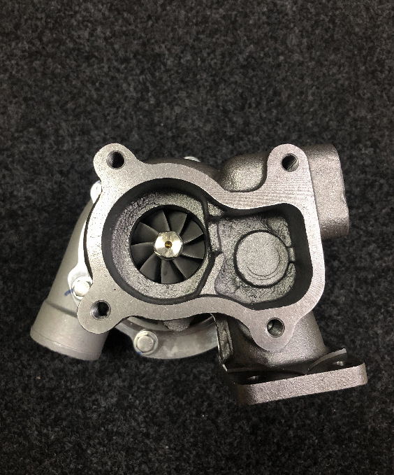 Sida Jp45 1118010K-1-Dw55Dg Turbocharger