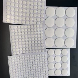 胶垫;工业产品胶带;绝缘纸