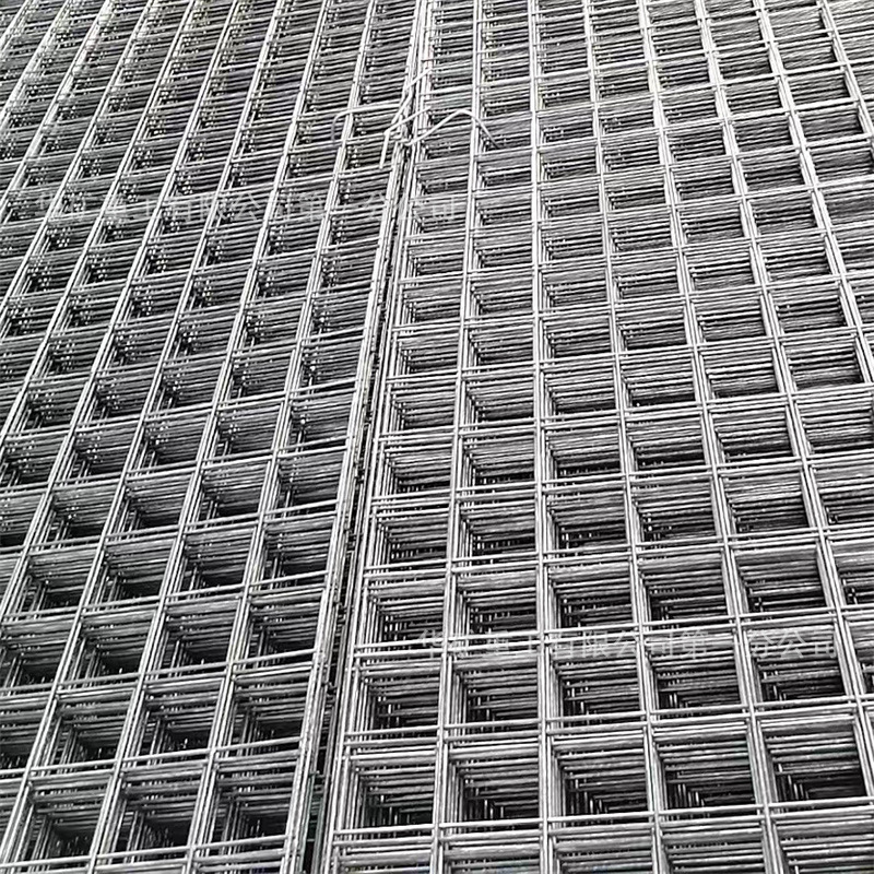 碰焊一次成型浸塑焊接网 冷拔光面钢筋焊筋网 现货速发浸塑焊接网