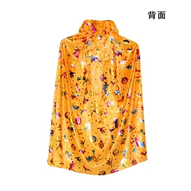 化妆服饰道具;场地布置道具;万圣节摆件