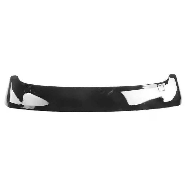 Applicable to Subaru Forester Tail Modification 13-18 Sports Top Wing Fixed Wind Wing without Punch 15 16 17