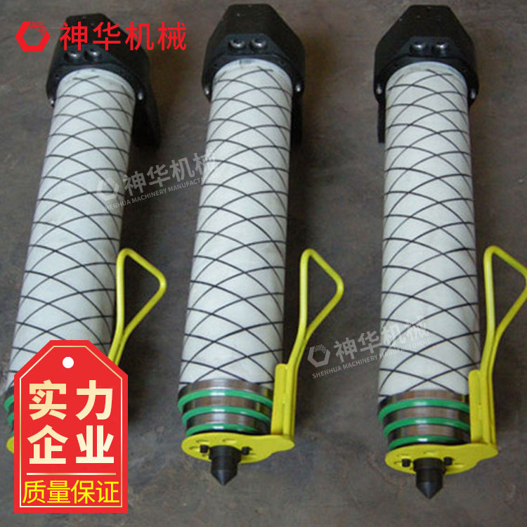 MQTB65/2.3气动锚杆钻机效果好 气动锚杆钻机携带及使用方便