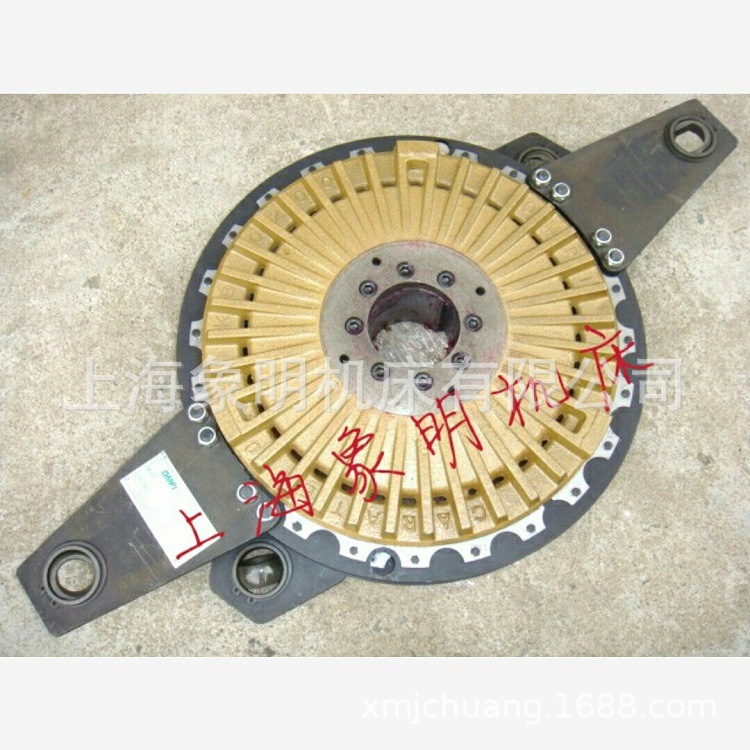 KB0400/KB0500/KB0600/KB0800/KB1200-上海宇意离合器总成/摩擦片