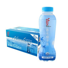 IF100%��ˮҬҬ��ˮ̩��ԭ�b�M��Ҭ֭ˮ350ml*12ƿ