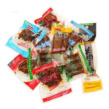 满师傅豆腐干 湖南邵阳豆干 5斤一包 麻辣熟食批发