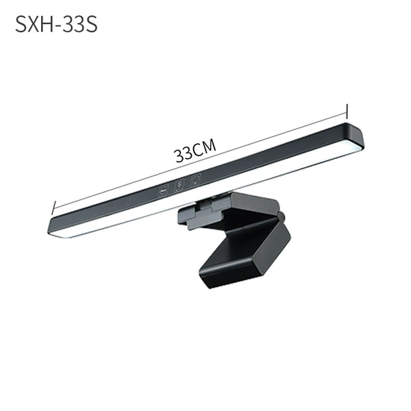 Black hanging lights, 33cm