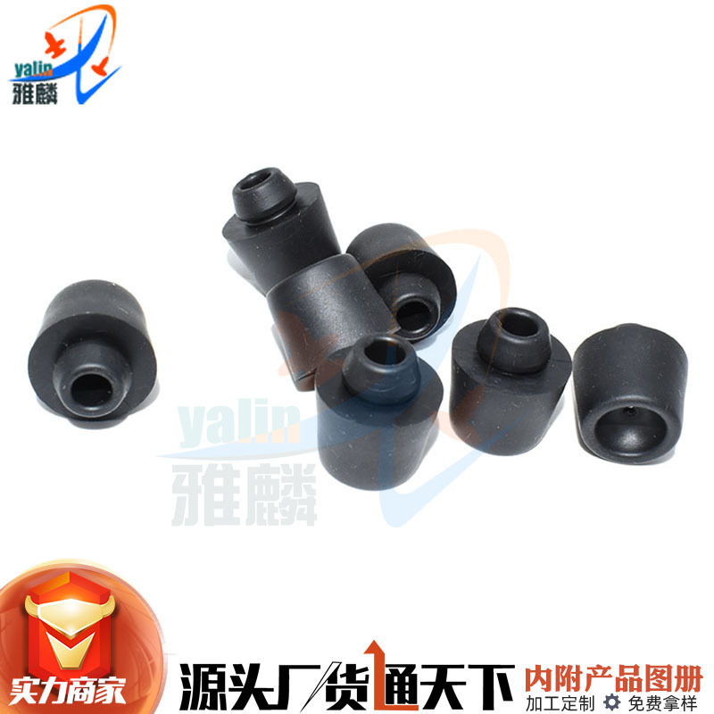 Chery Oriental Son E3, Tiggo, Arrizo 35, Big Ant X5 front and rear door cushioning shock-absorbing rubber blocks and clips Chery Oriental Son E3, Tiggo, Arrizo 35, Big Ant X5 front and rear door cushioning shock-absorbing rubber blocks and clips