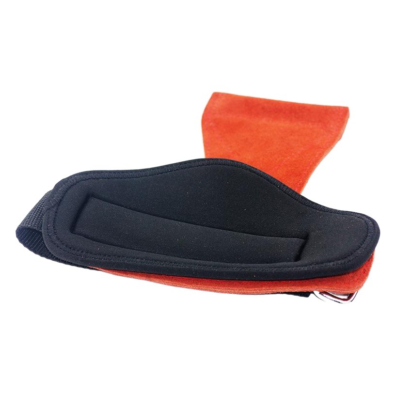 Cross-Border Valeo Leather Palm Protectors for Weightlifting and Deadlift Training, Adult Pull-Up Fitness Protective Gear Wholesale