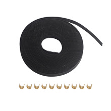 3D��ӡ�C�����̙Cvoron���ͬ����2GT-6���zƤ��5�׎�10���~��