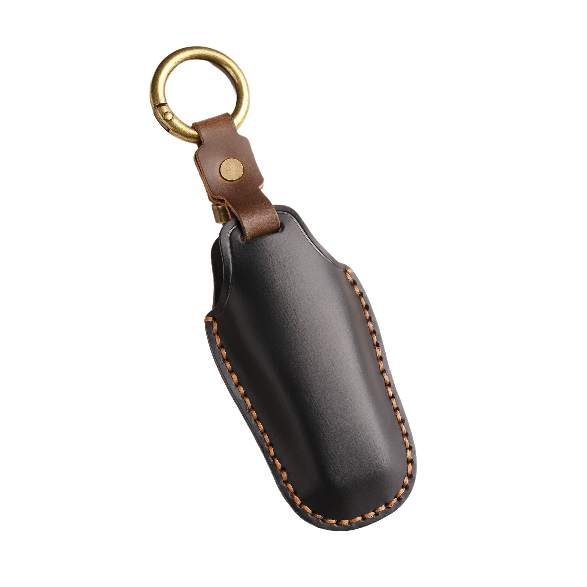 New Retro Key Bag Suitable for Byd Key Cover Tang and Song Plusdmi Dolphin Han Car Key Bag