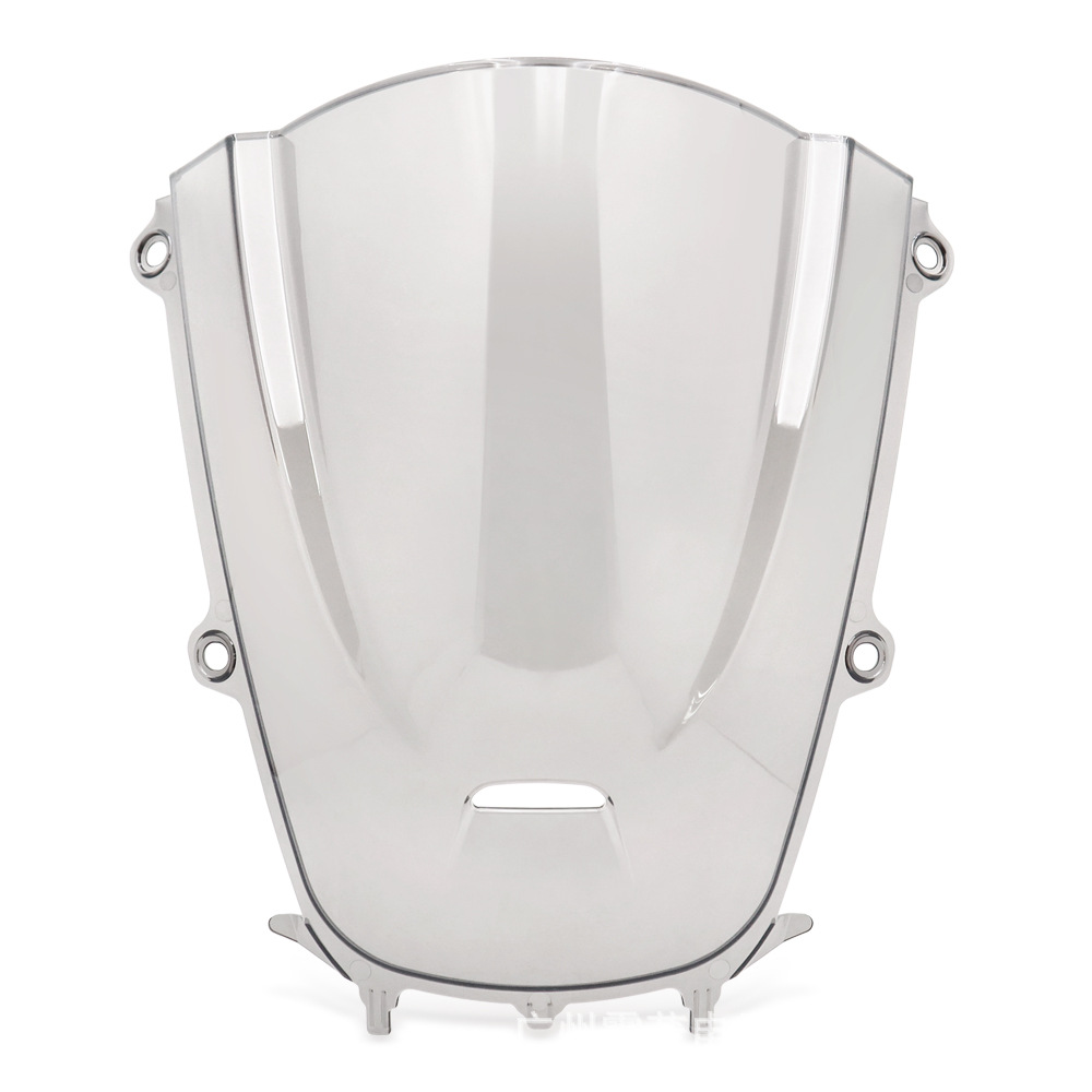 Modified windshield suitable for Yamaha R9 YZF-R9, 25-26 models, YZF-R9 elevated racing front windshield