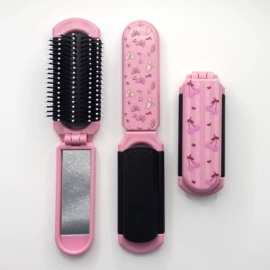 美发梳;其他美妆工具;收纳盒