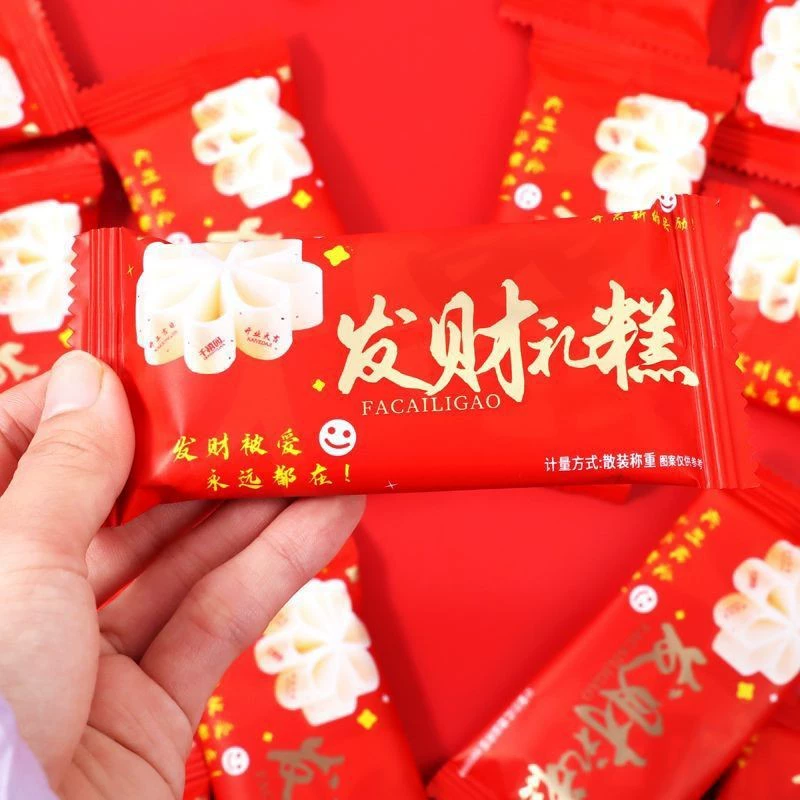 Подарочный торт Millennium Garden Fortune для дома и нового дома Облачный кусочек Выпечка Сердце свадебный торт Закуски Закуски оптом Праздничный