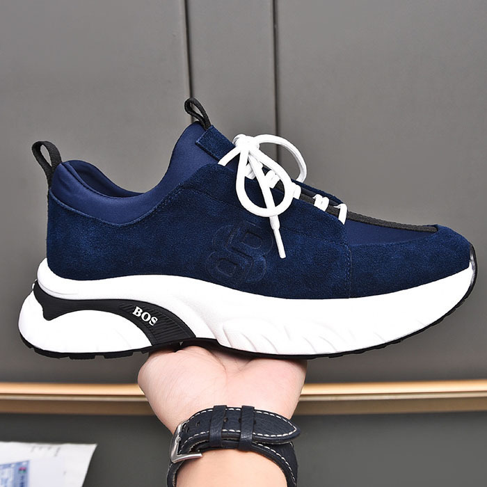 Otoño y invierno de Europa 2025, zapatos casuales, zapatos planos simples, transpirables, de alta calidad, cómodos, zapatos para correr.