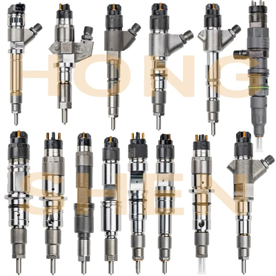 Oil pump, nozzle 0445110279 338004-A000 Is Suitable