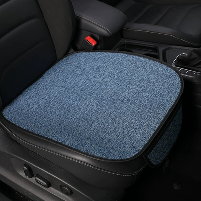 Suitable for Chevrolet Cruze, Four Seasons Pad - blue-square-mat1-general