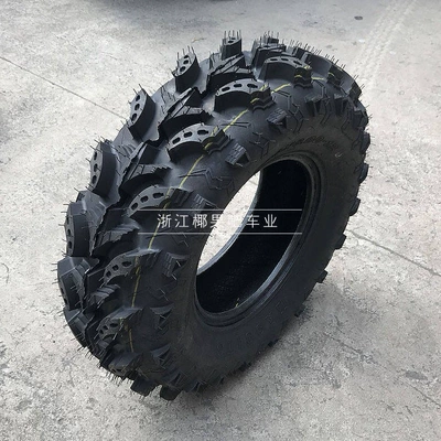 10-12inch Aircraft-Style Tires, Motorcycle wheel hub