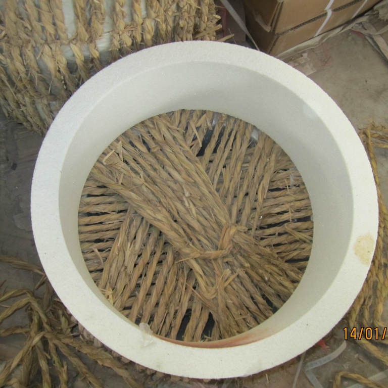 24#~46#筒型砂轮厂家  立式磨床用筒型砂轮扬州振兴磨料磨具批发