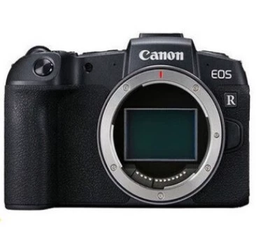 Spot original genuine EOS RP single -machine micro single camera full -frame VLOG camera HD anti -shake 4K video