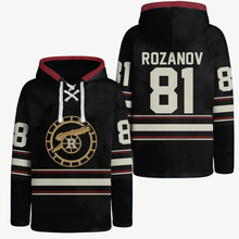 2026欧美外贸跨境球衣新款男装休闲连帽卫衣数码印花套头男式