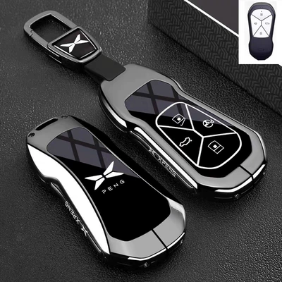 Car key bag, Key Cover Xpeng 25
