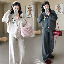 孕妇套装;孕妇裤;孕妇裙