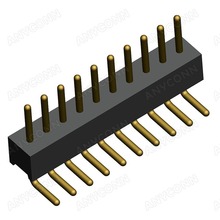 PH1.27 IC Sockets ^90