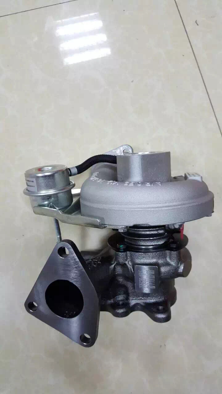 Suitable for Dongfeng Nissan Zd30 809605-5001 Turbocharger