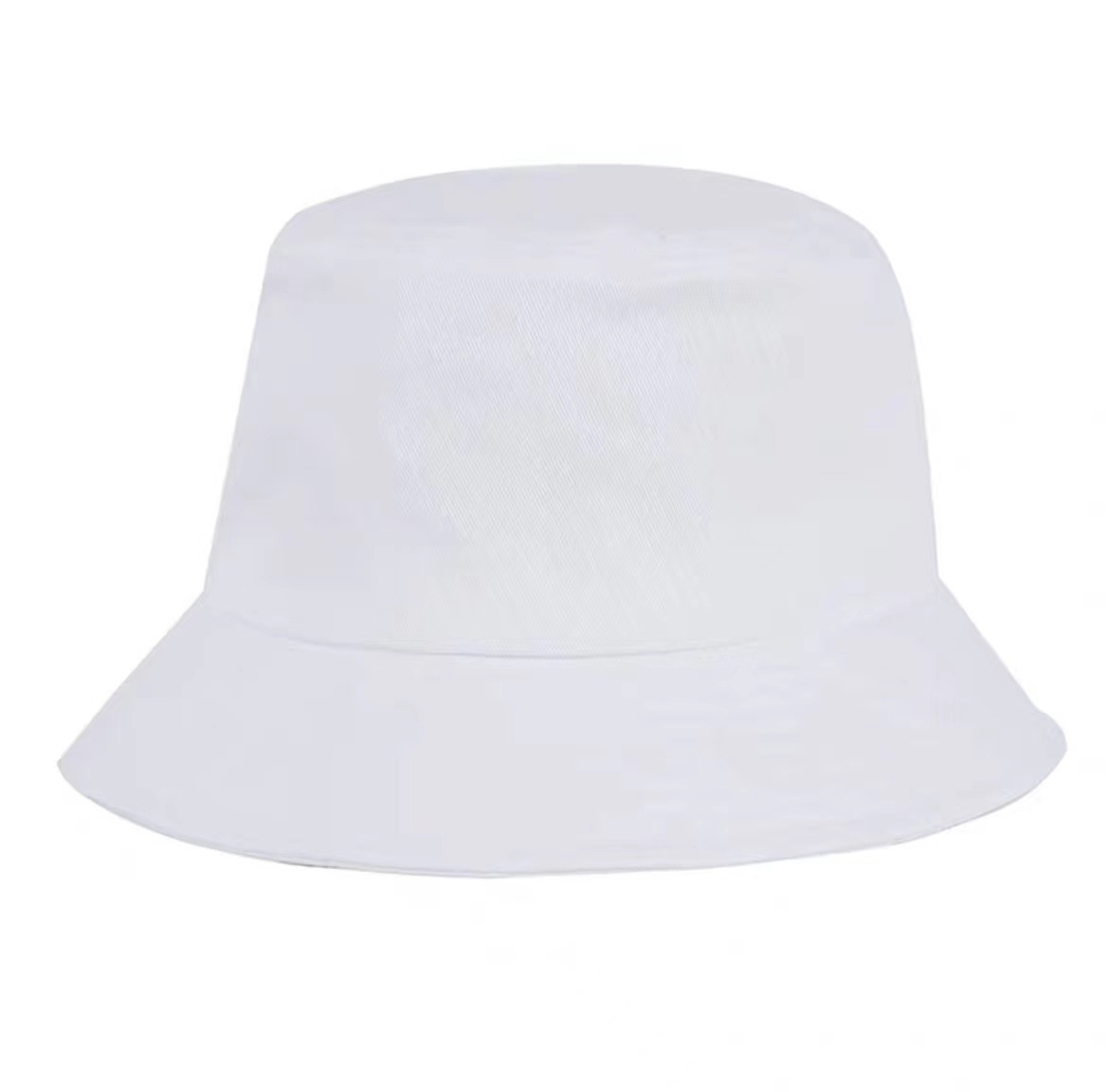 Sombrero de pescador, logotipo impreso, bordado de doble cara, al aire libre, hombres, mujeres y niños, sombrero de lavabo, sombrero de equipo de protección solar de viaje