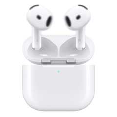 跨境2025新款蓝牙耳机 华强北Air4蓝牙耳机适用苹果原装降噪耳机
