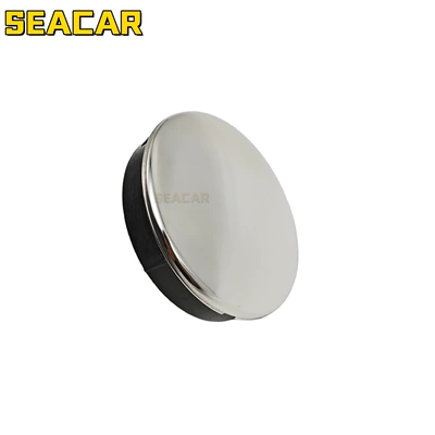 Sükan çarxları cover black PC steering