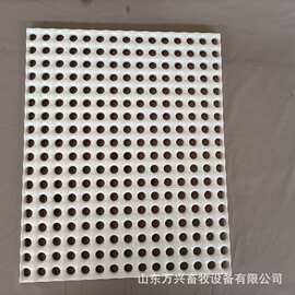 厂家批发兔子漏粪板兔舍塑料漏粪板兔养殖漏粪垫板图片、价格