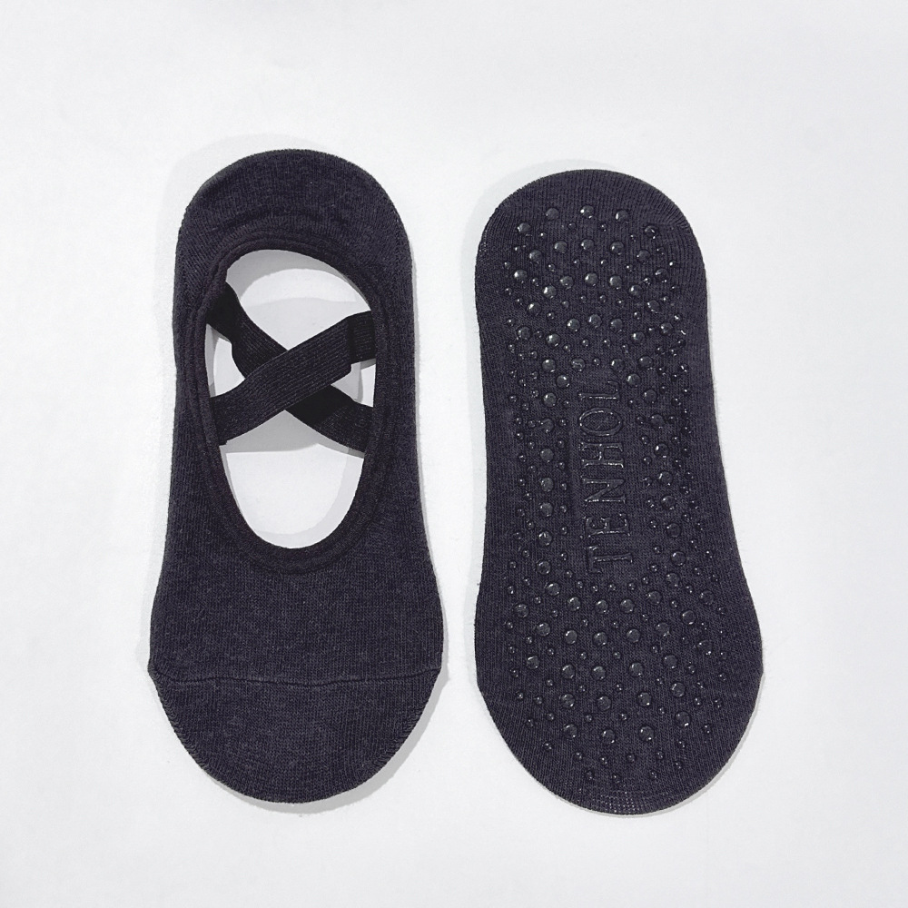 Estilo de correa-gris oscuro