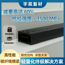 其他碳纤维材料;其他行业专用;建筑用碳纤维