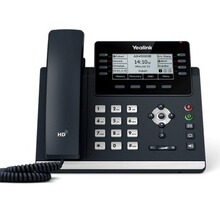 ԭ�b��Ʒ �|Yealink SIP-T43U �W�jSIP�k���Ԓ���C IP PHON