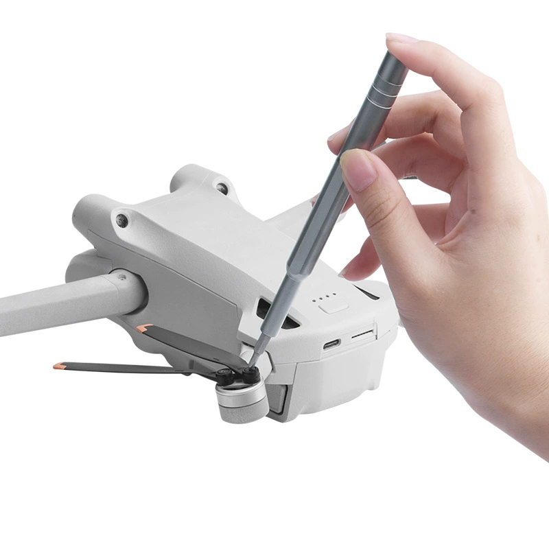 DJI, совместимый набор отверток, набор беспилотников с аксессуарами, 4