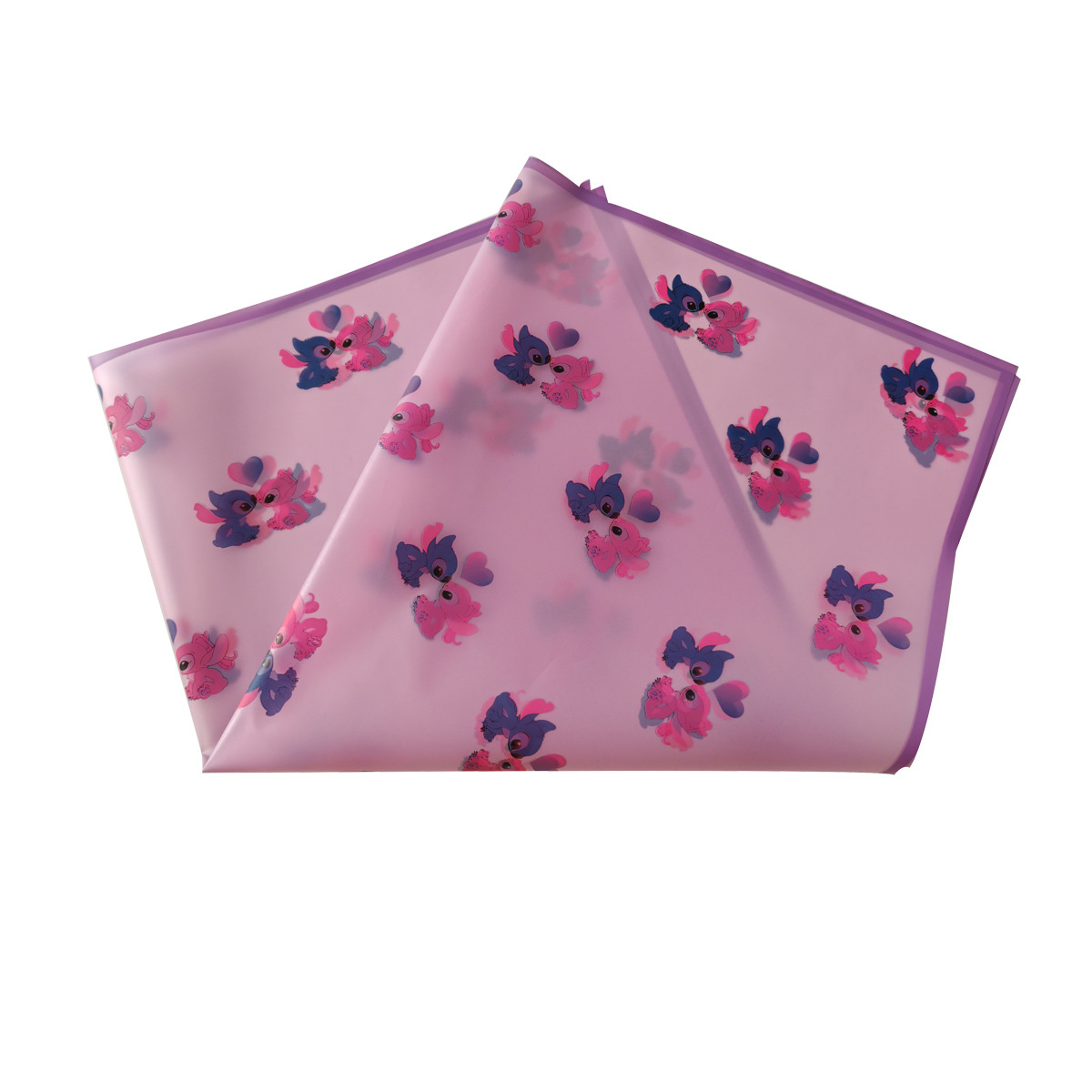 Papel de envoltura mate impermeable estilo coreano para ramos de flores