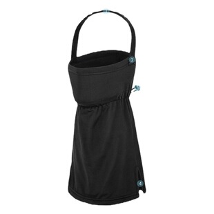 Factory direct ski face plus velvet warm cold headband V face mask men and women riding wholesale ski mask