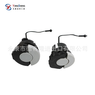Suitable for Stihl Ms250Ms251 Ms381Ms382 Chainsaw Fuel Cap Oil Cap Chainsaw Accessories