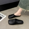 Black [399 soft bottom, no smelly feet]